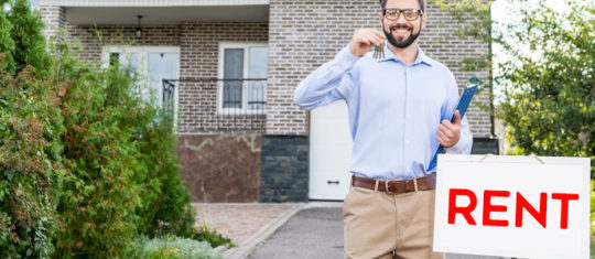 house or apartment to rent during your holiday in the UK