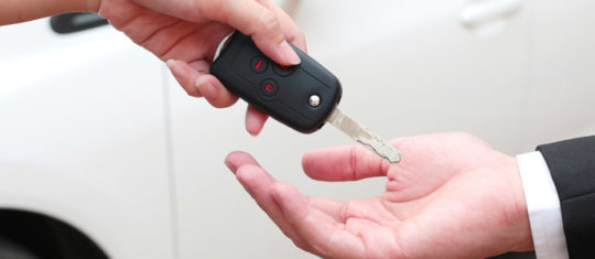 car to rent during