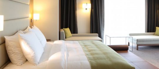 Find the best hotel rooms rates in Paris